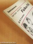 Fizika IV.
