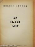 Az igazi Ady