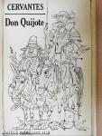 Don Quijote