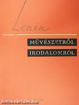 Művészetről, irodalomról