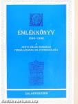 Emlékkönyv 1896-1996