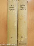 Kaffka Margit regényei I-II.