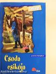 Csoda csikója