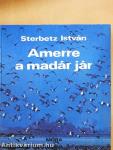 Amerre a madár jár