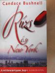 Rúzs és New York