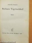 Párharc Tigrisekkel