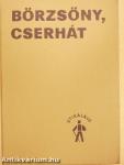 Börzsöny, Cserhát