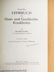 Kurzgefaßtes Lehrbuch der Haut- und Geschlechts-Krankheiten