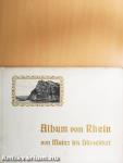 Album vom Rhein von Mainz bis Düsseldorf