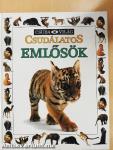 Csudálatos emlősök
