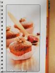 Muffinok és pogácsák