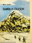 Ember a csúcson