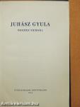 Juhász Gyula összes versei I-II.