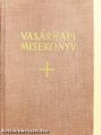 Vasárnapi misekönyv