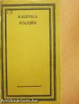 Kalevala földjén