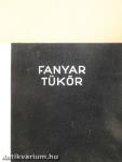 Fanyar tükör