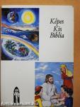 Képes Kis Biblia