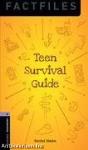 Teen Survival Guide - OBW Factfiles level 4.