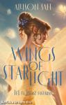 Wings of starlight - Tél és Tavasz határán