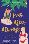 Ever After Always (Bergman Brothers Series, Book 3)