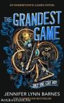 The Grandest Game (The Grandest Game Series, Book 1)