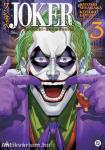 Joker: A batbébi-hadművelet 3.