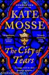 The City of Tears (The Joubert Family Chronicles Series, Book 2)