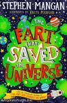 The Fart that Saved the Universe (The Fart that Changed the World, Book 2)