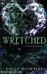 Wretched (Never After Series, Book 3)