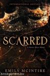 Scarred (Never After Series, Book 2)