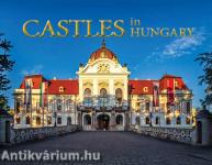 Castles in Hungary