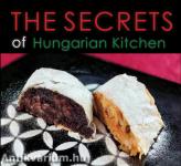 Secrets of Hungarian Kitchen