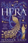 Hera: The dazzling story of the Queen of Mount Olympus