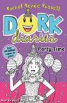 Dork Diaries: Party Time (Book 2)