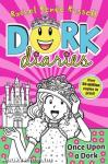 Dork Diaries: Once Upon a Dork (Book 8)