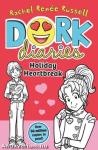 Dork Diaries: Holiday Heartbreak (Book 6)