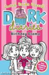 Dork Diaries: Birthday Drama (Book 13)
