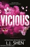 Vicious (Sinners of Saint Series, Book 1)