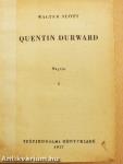Quentin Durward I-II.