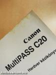 Canon MultiPASS C20