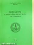 Tájékoztató a Keszthelyi Agrártudományi Egyetem kutatómunkájáról