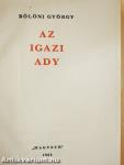 Az igazi Ady