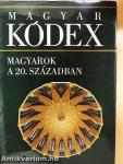 Magyar kódex 6. - CD-vel