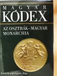Magyar kódex 5. - CD-vel