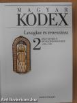 Magyar kódex 2. - CD-vel