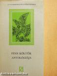 Finn költők antológiája
