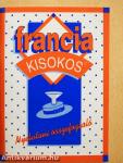 Francia kisokos - Nyelvtani összefoglaló