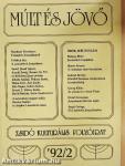 Múlt és Jövő 1992/2.