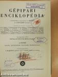Gépipari enciklopédia 6.