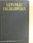 Gépipari enciklopédia 4.